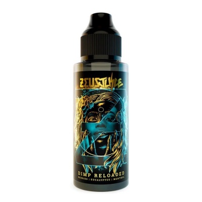 Zeus Dimp Reloaded 100ml